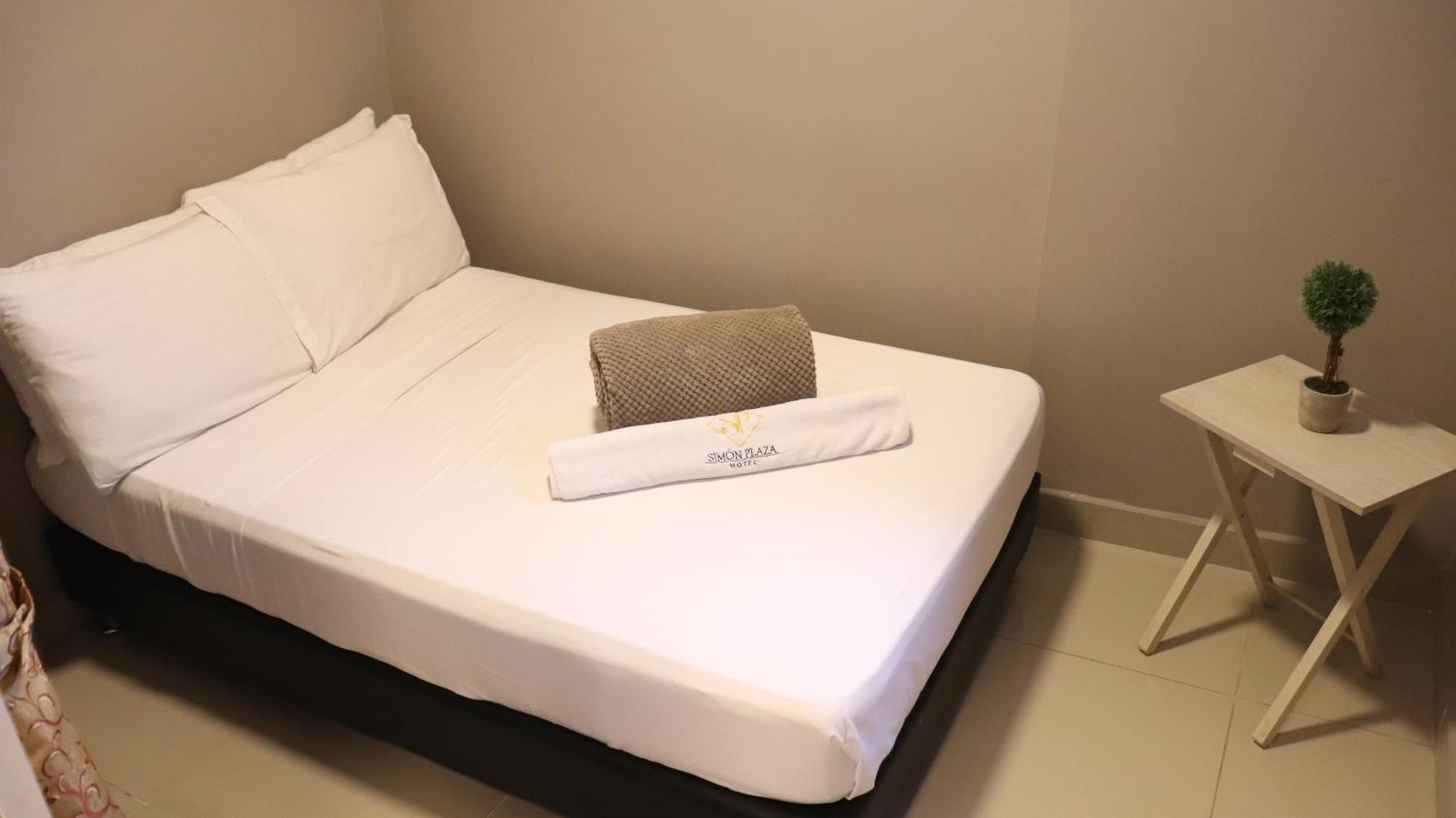 Hotel Simon Plaza ペレイラ エクステリア 写真