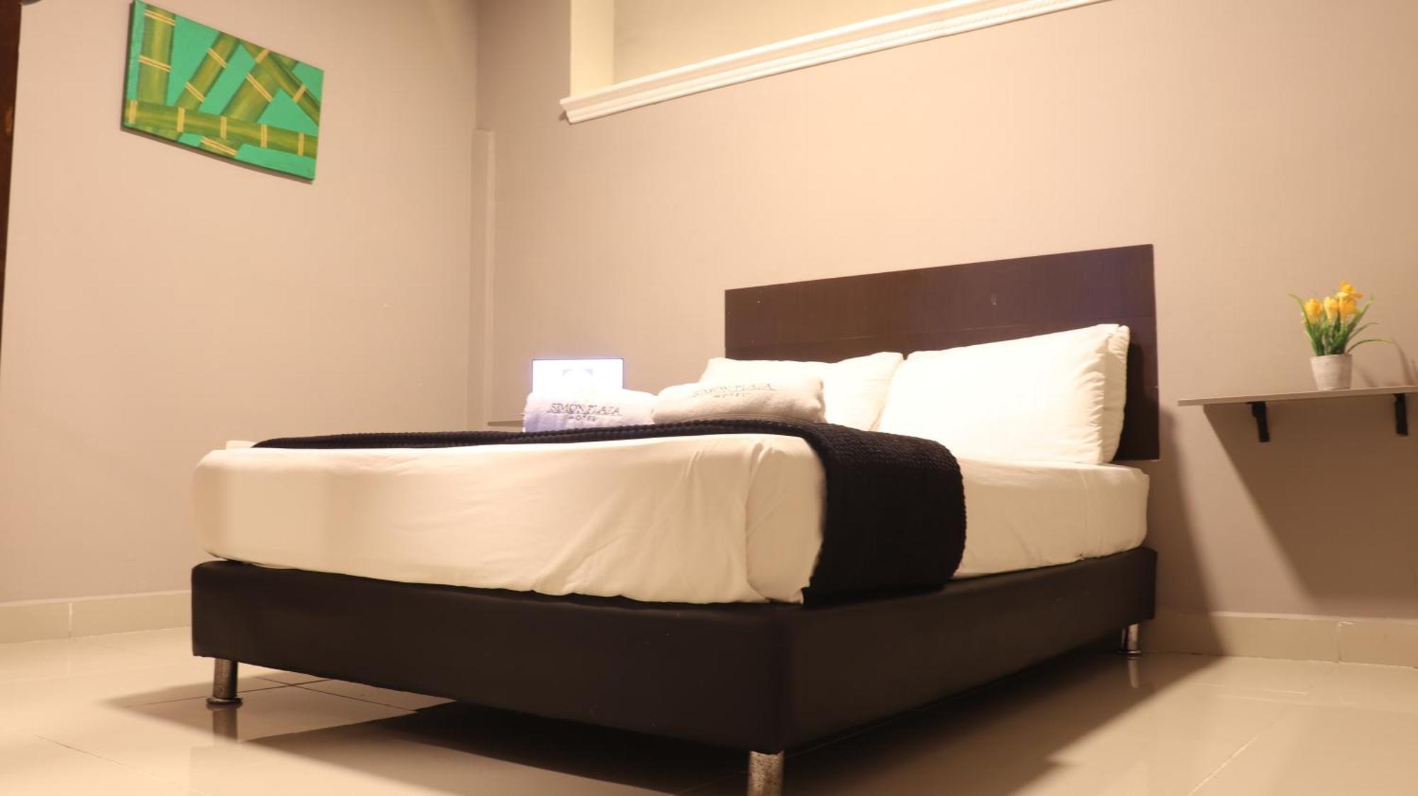 Hotel Simon Plaza ペレイラ エクステリア 写真