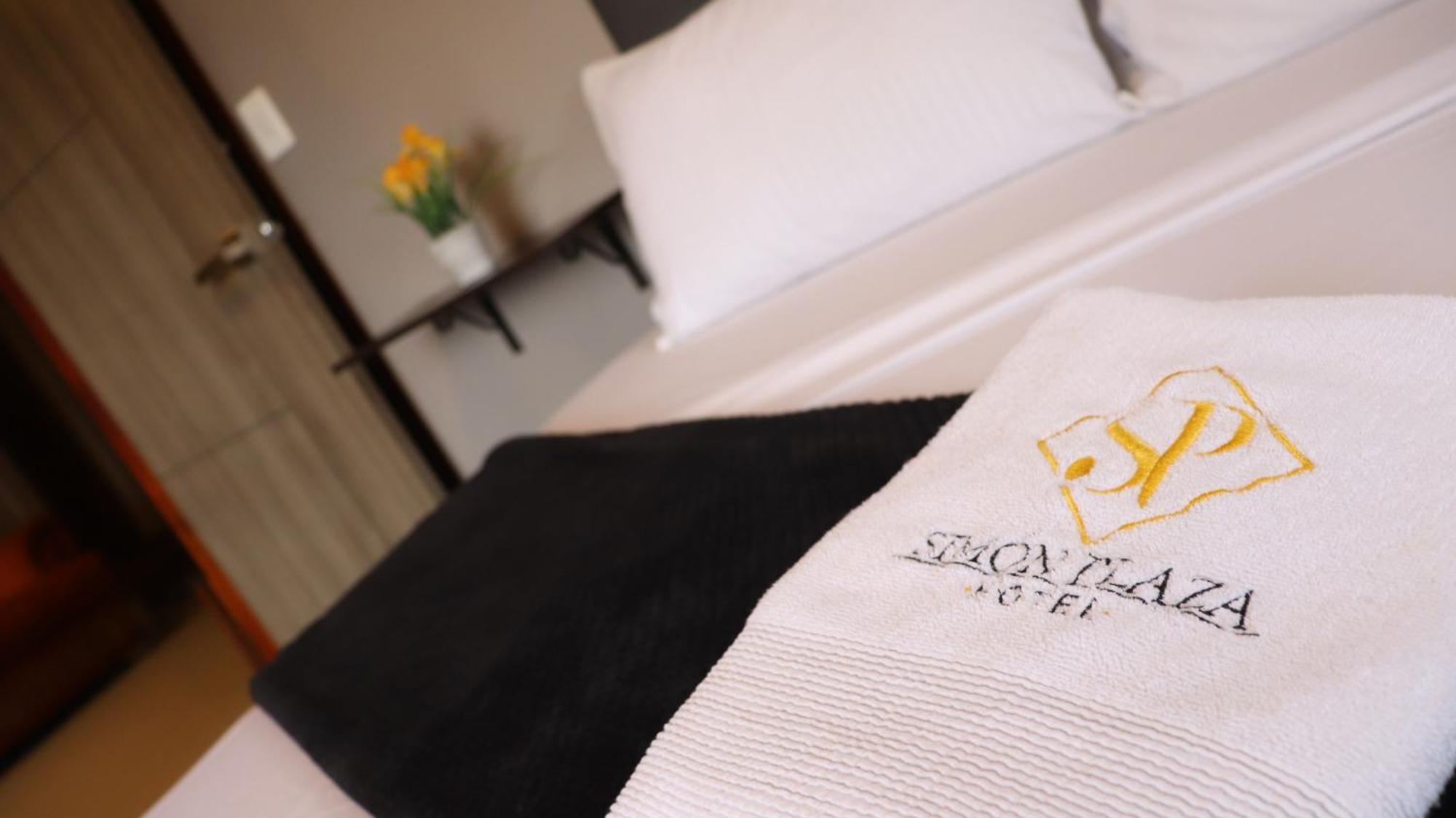 Hotel Simon Plaza ペレイラ エクステリア 写真