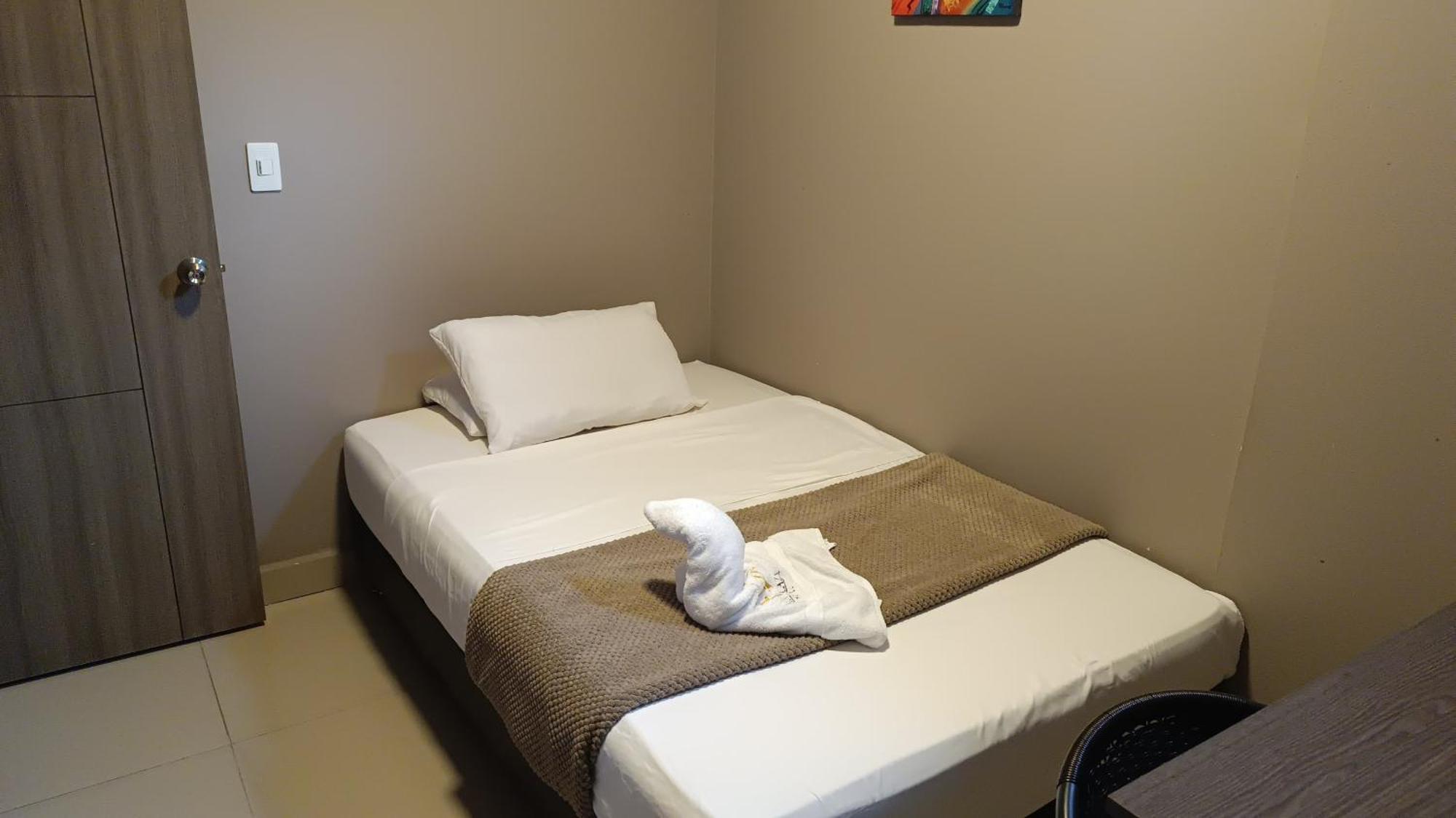 Hotel Simon Plaza ペレイラ エクステリア 写真