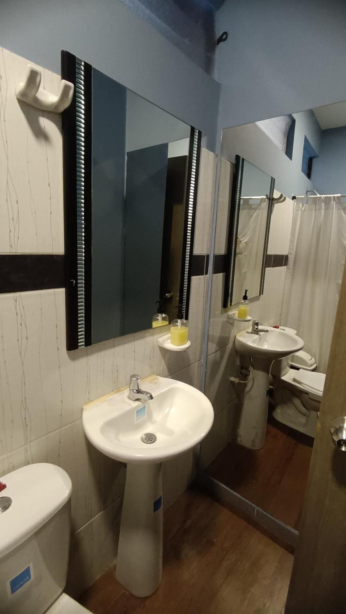 Hotel Simon Plaza ペレイラ エクステリア 写真